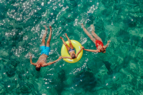 Family Vacation